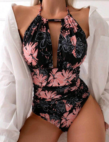 Fato de banho ref. X284 - Elegance Fashion